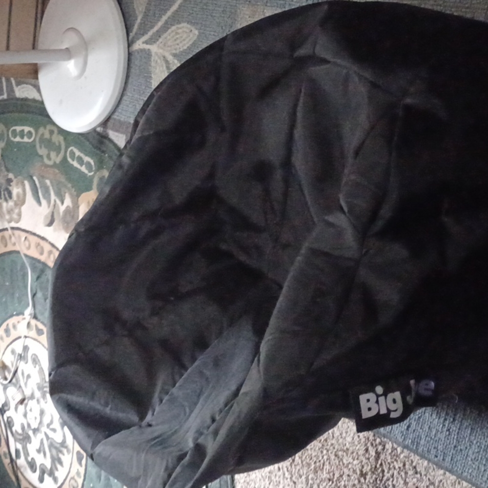 Bean bag cahair
